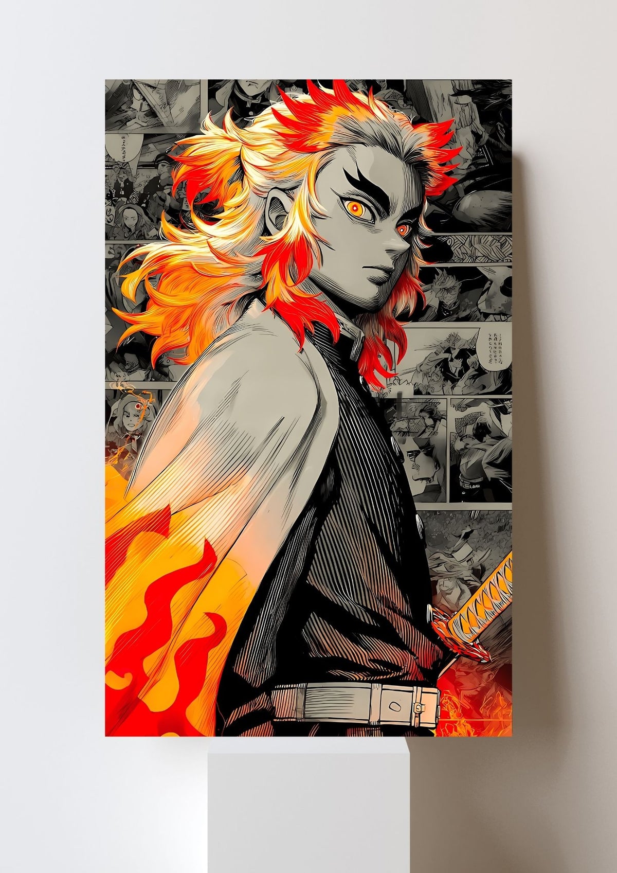RENGOKU POSTER 01