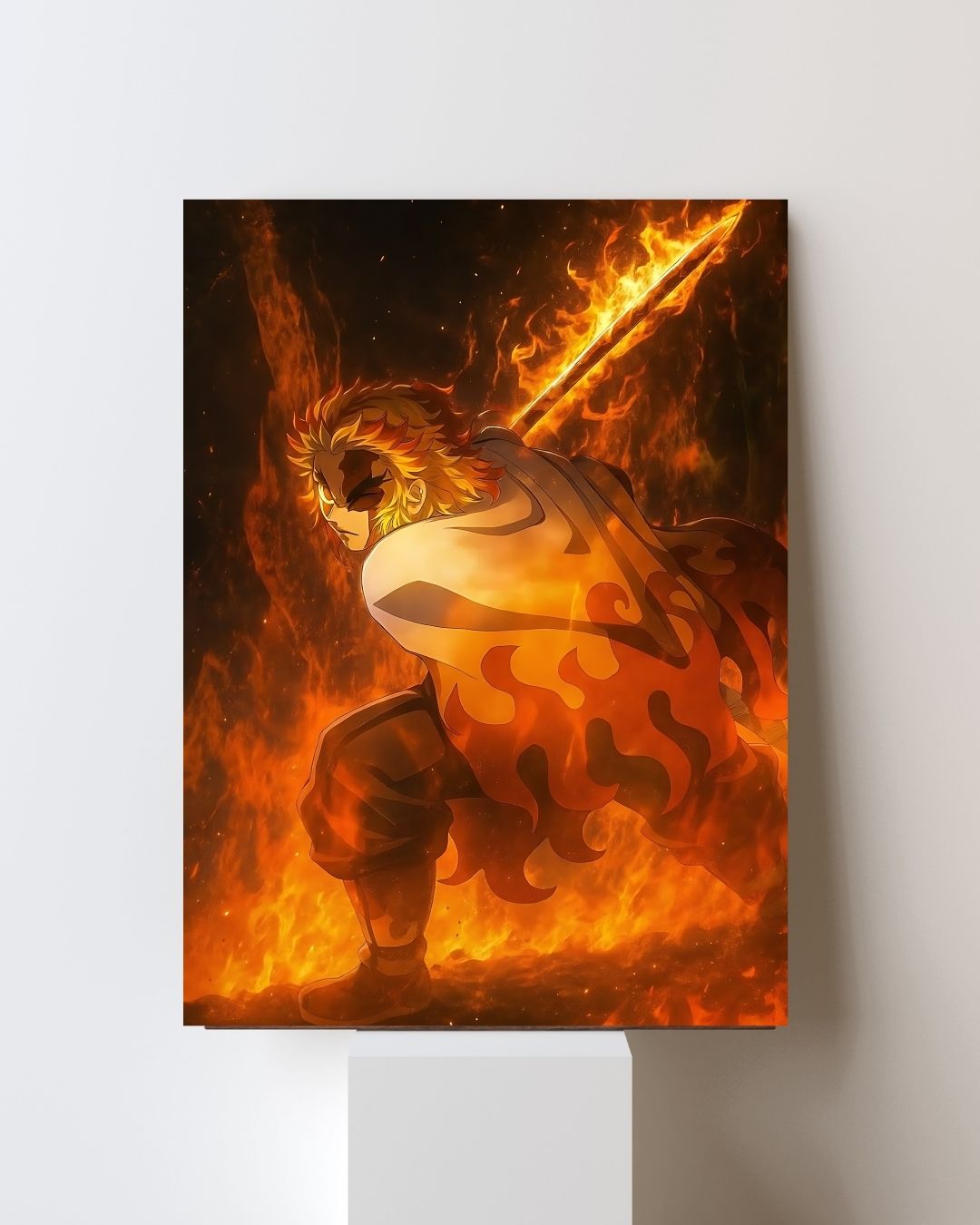 RENGOKU POSTER 10
