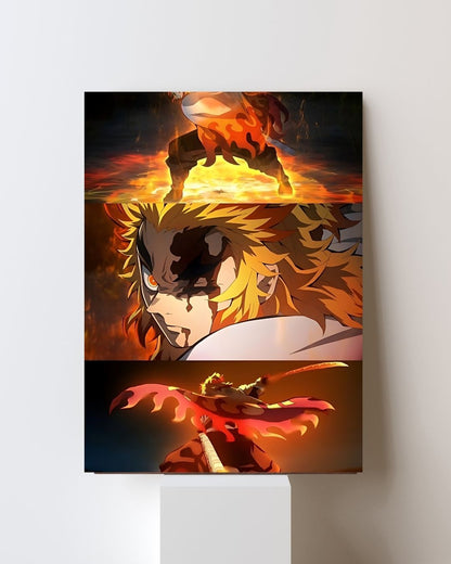 RENGOKU POSTER 11