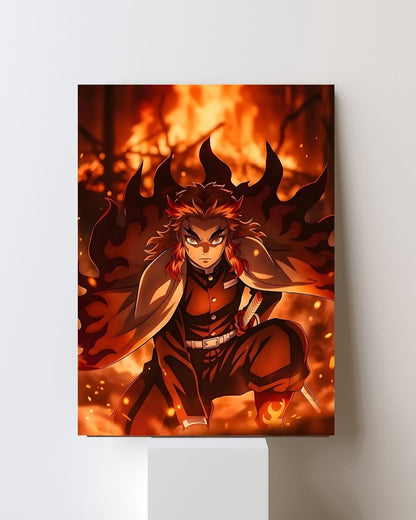 RENGOKU POSTER 12