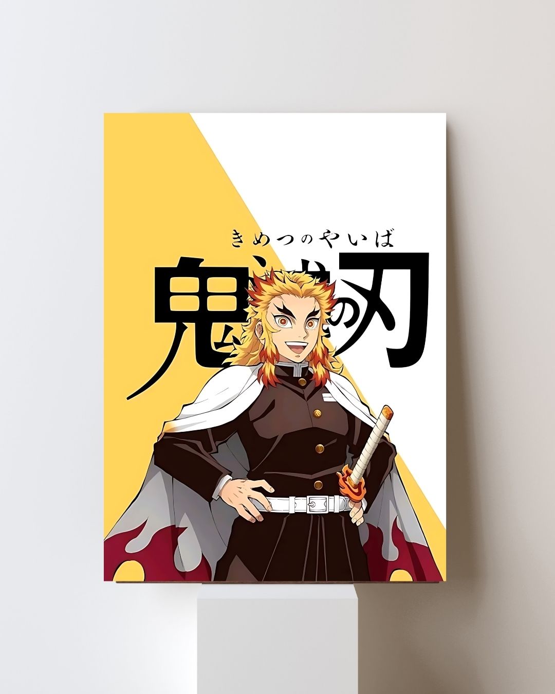 RENGOKU POSTER 13