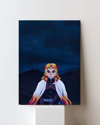 RENGOKU POSTER 14