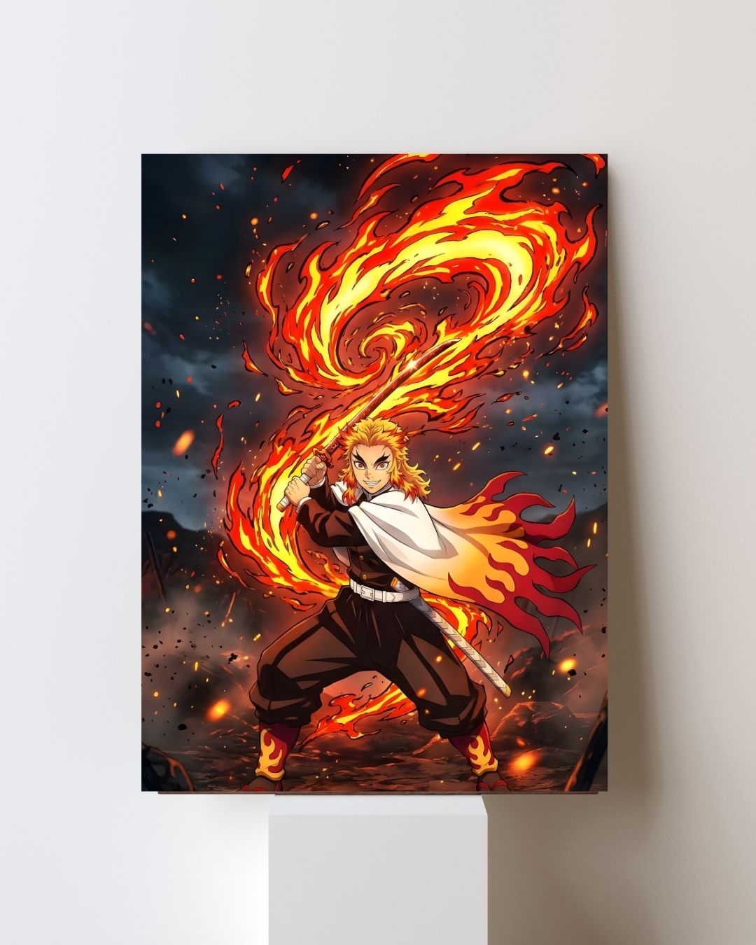 RENGOKU POSTER 15