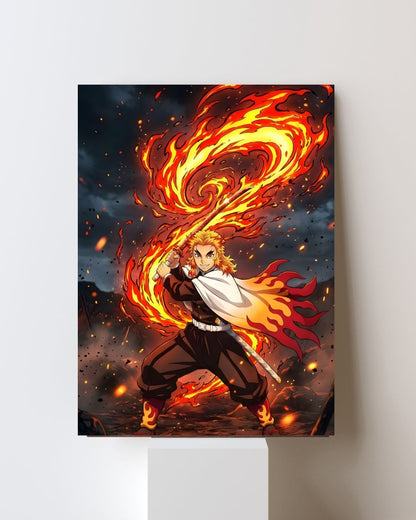 RENGOKU POSTER 15
