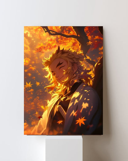 RENGOKU POSTER 17