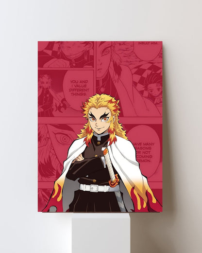 RENGOKU POSTER 18