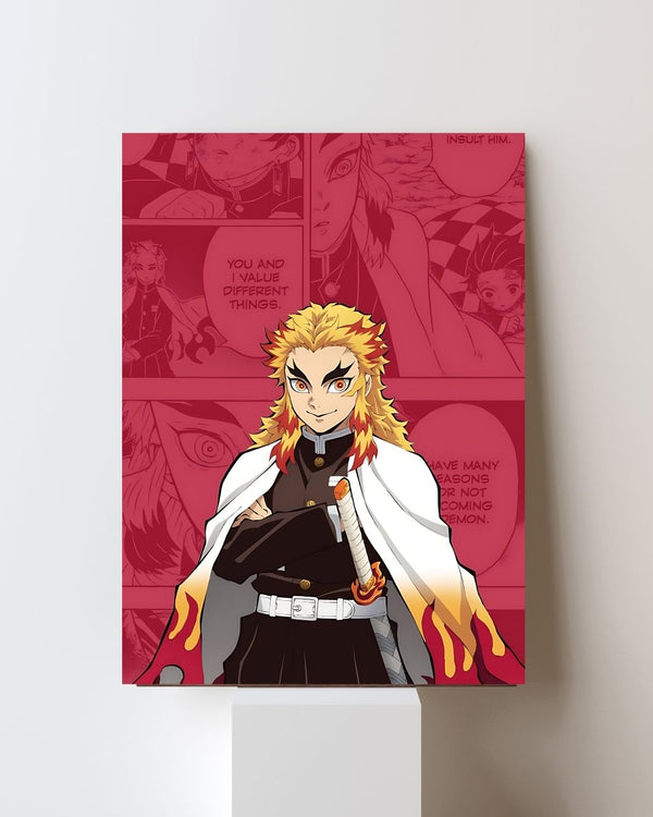 RENGOKU POSTER 18