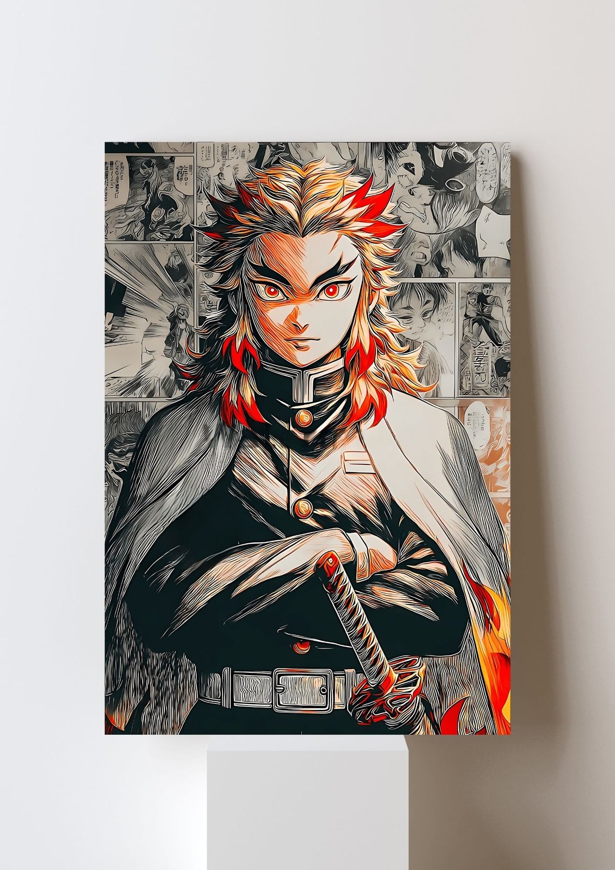 RENGOKU POSTER 02