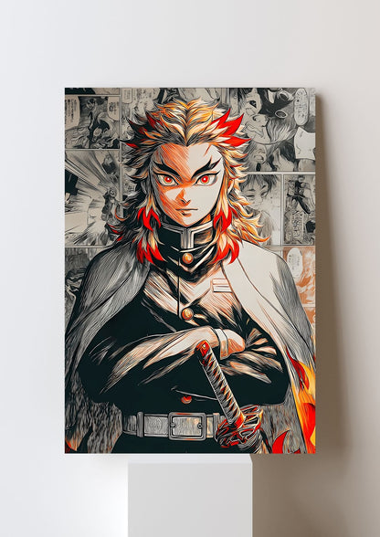 RENGOKU POSTER 02