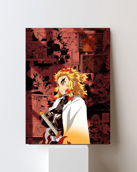 RENGOKU POSTER 20