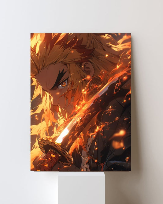 RENGOKU POSTER 21