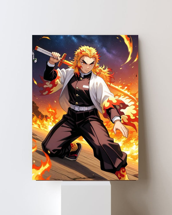 RENGOKU POSTER 22