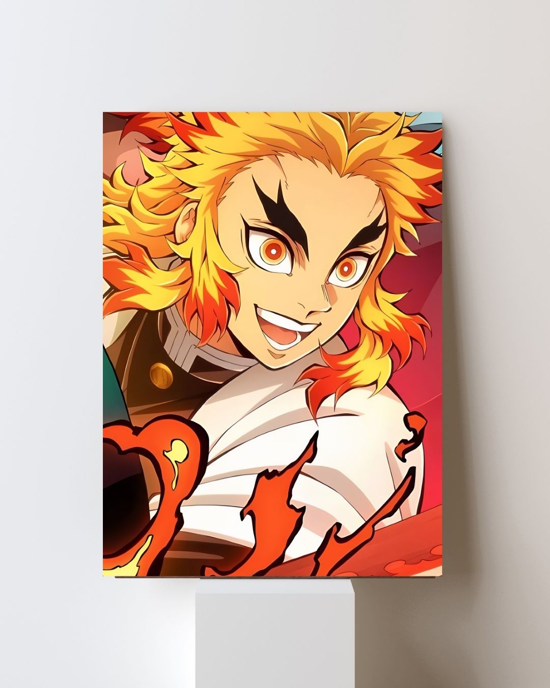 RENGOKU POSTER 23
