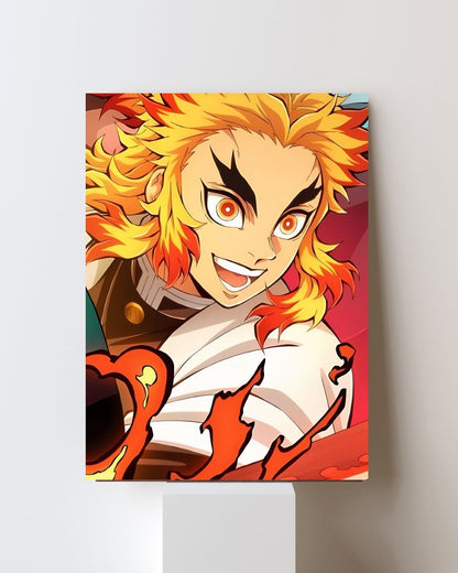 RENGOKU POSTER 23