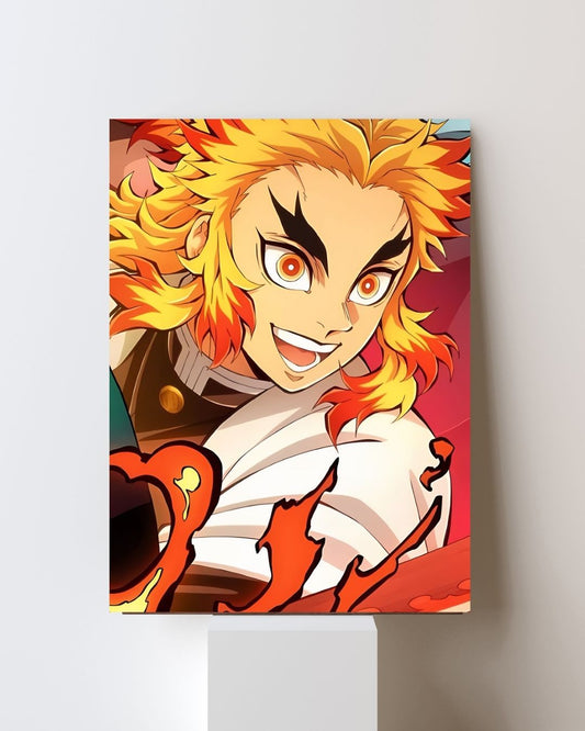 RENGOKU POSTER 23