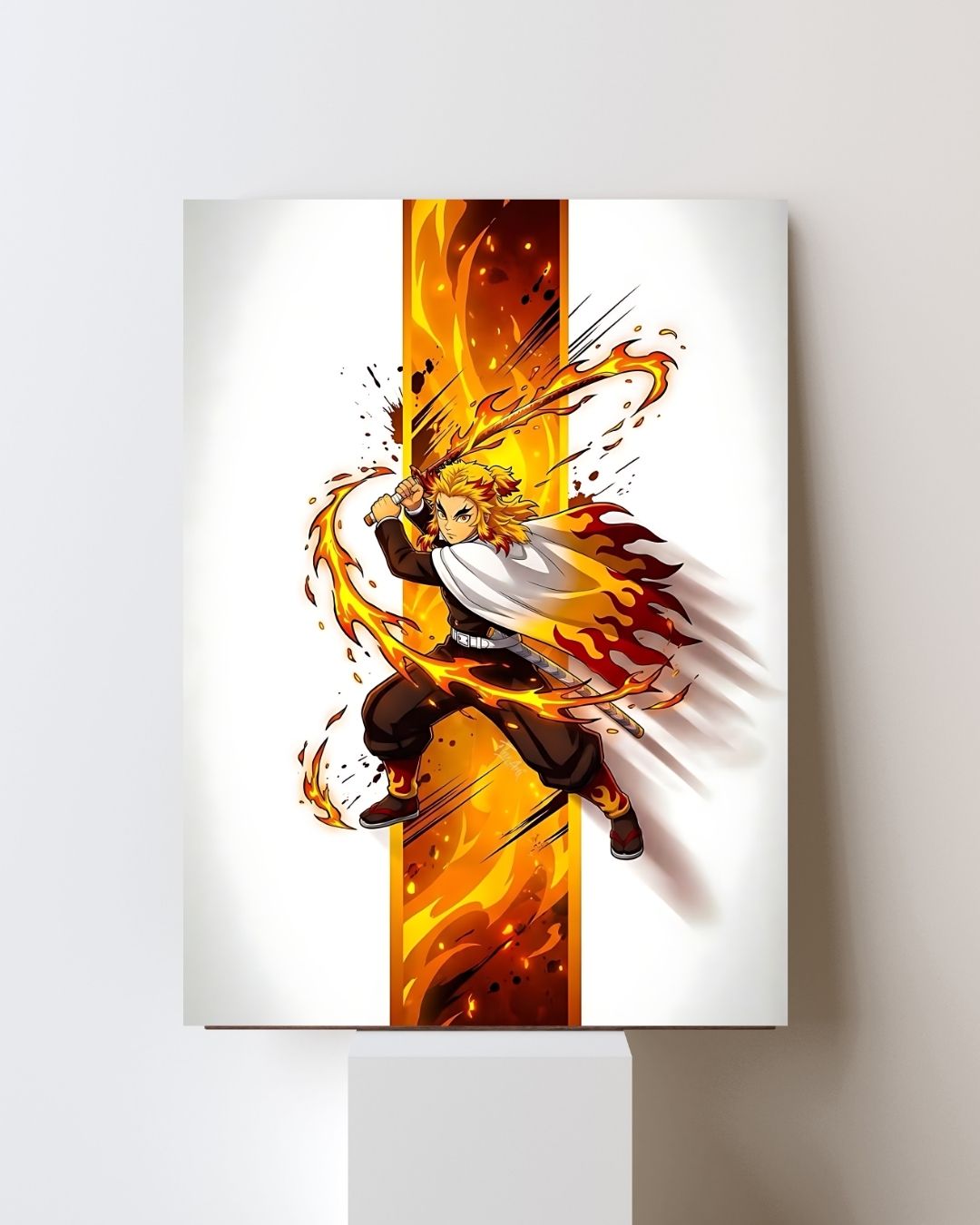 RENGOKU POSTER 24