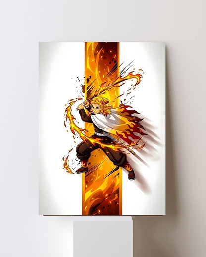 RENGOKU POSTER 24