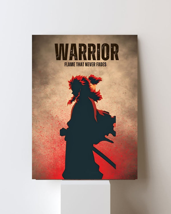 RENGOKU POSTER 26