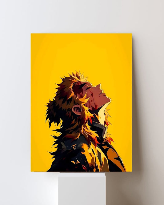 RENGOKU POSTER 27