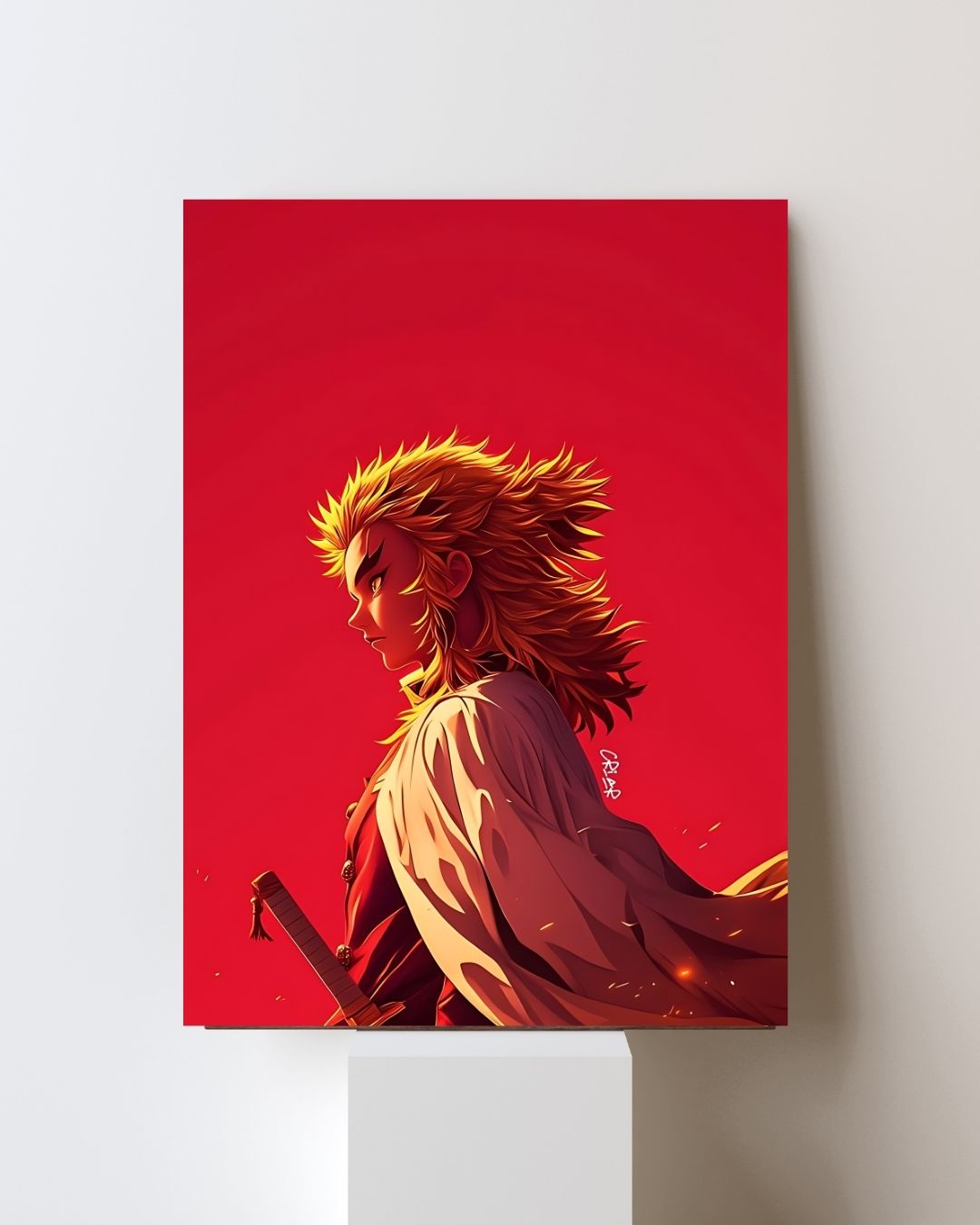 RENGOKU POSTER 28