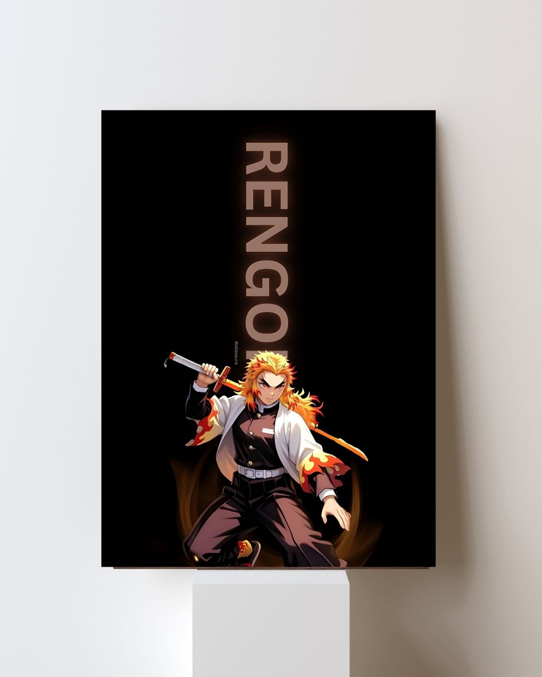 RENGOKU POSTER 29