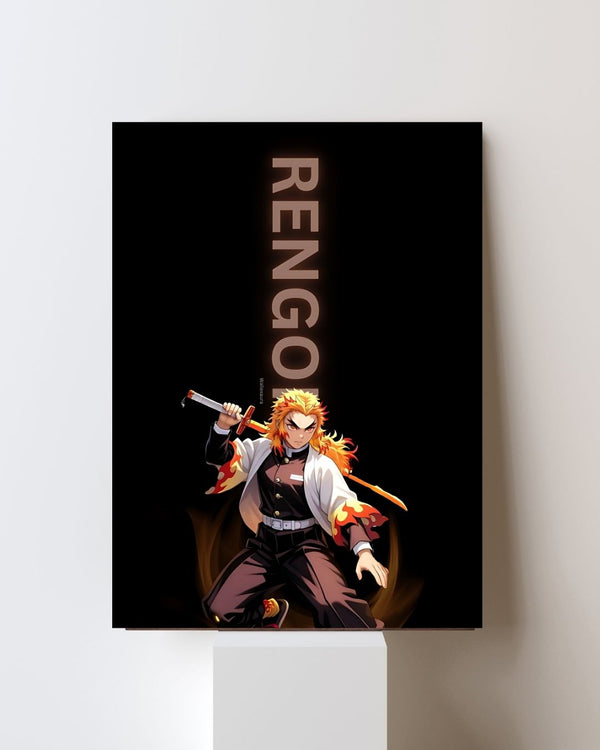 RENGOKU POSTER 29