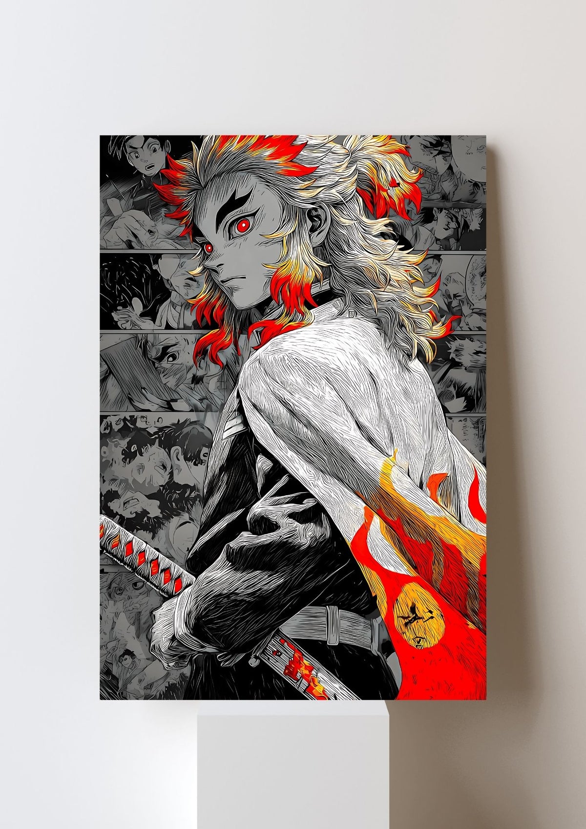 RENGOKU POSTER 03