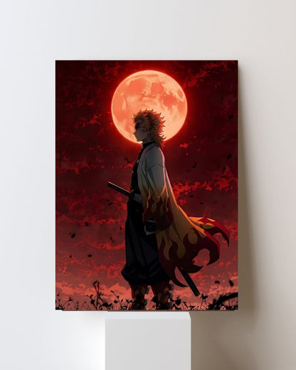 RENGOKU POSTER 30