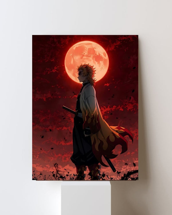 RENGOKU POSTER 30