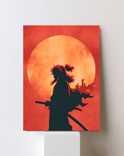 RENGOKU POSTER 32