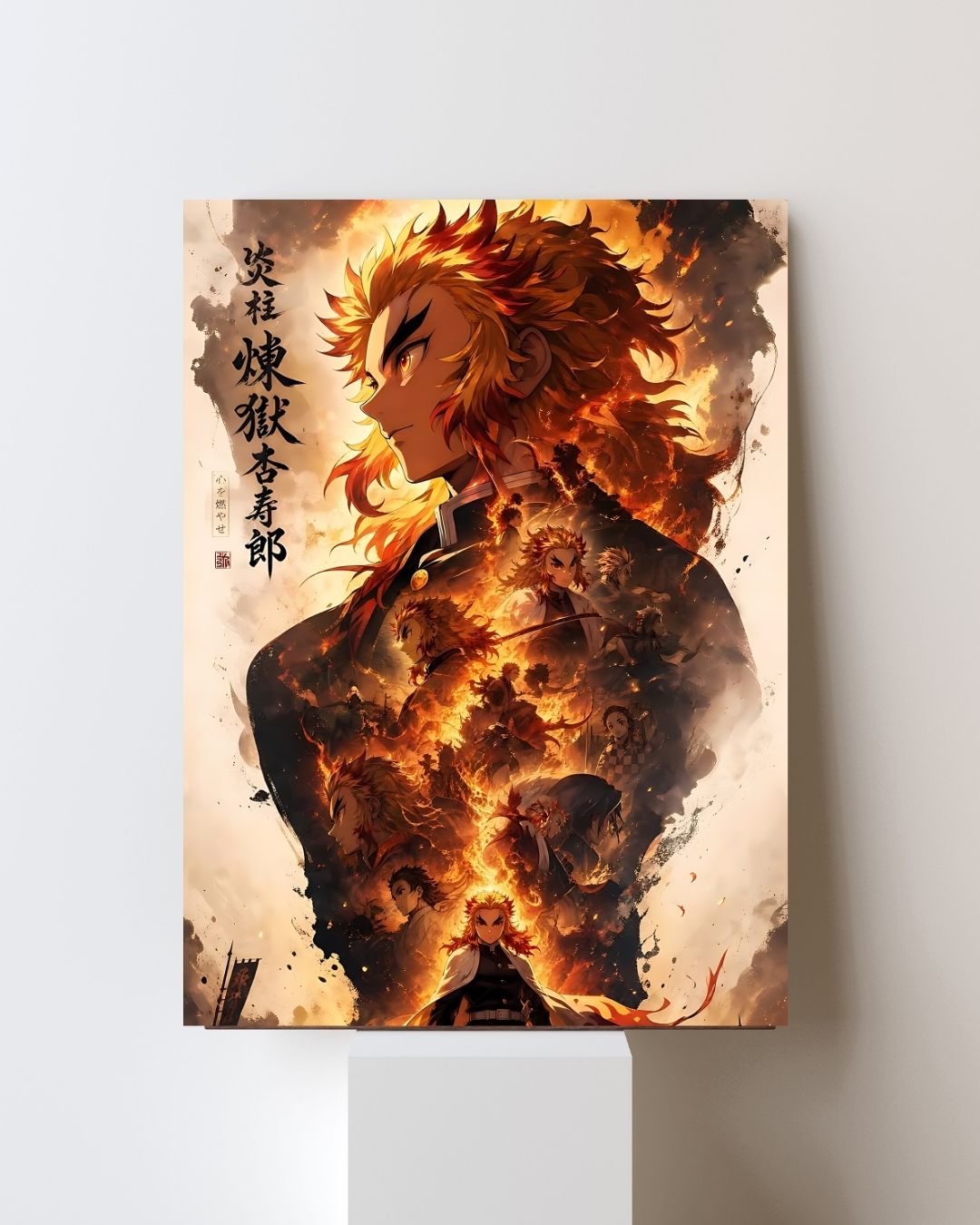 RENGOKU POSTER 33