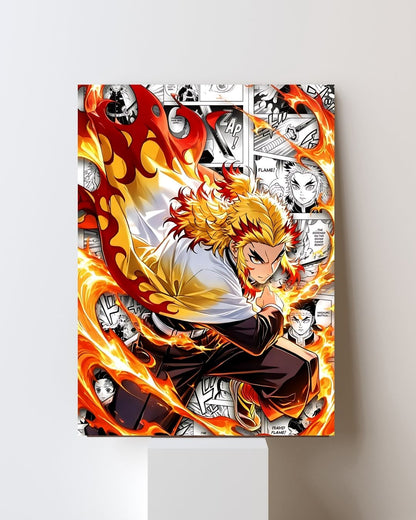 RENGOKU POSTER 34