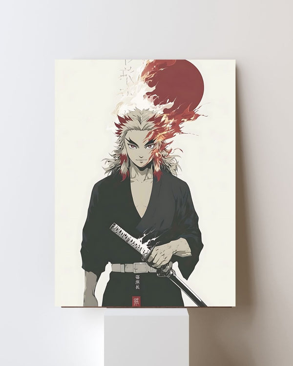 RENGOKU POSTER 35