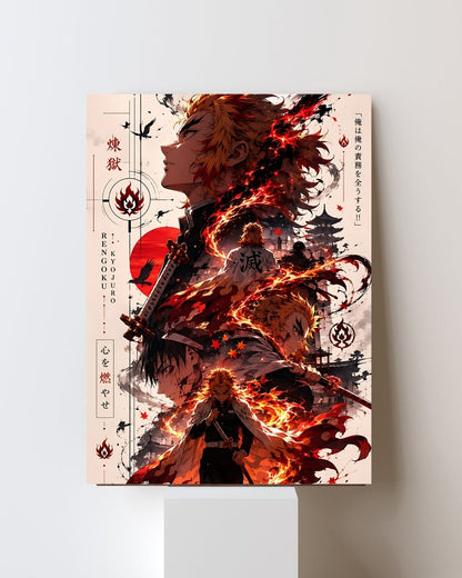 RENGOKU POSTER 36