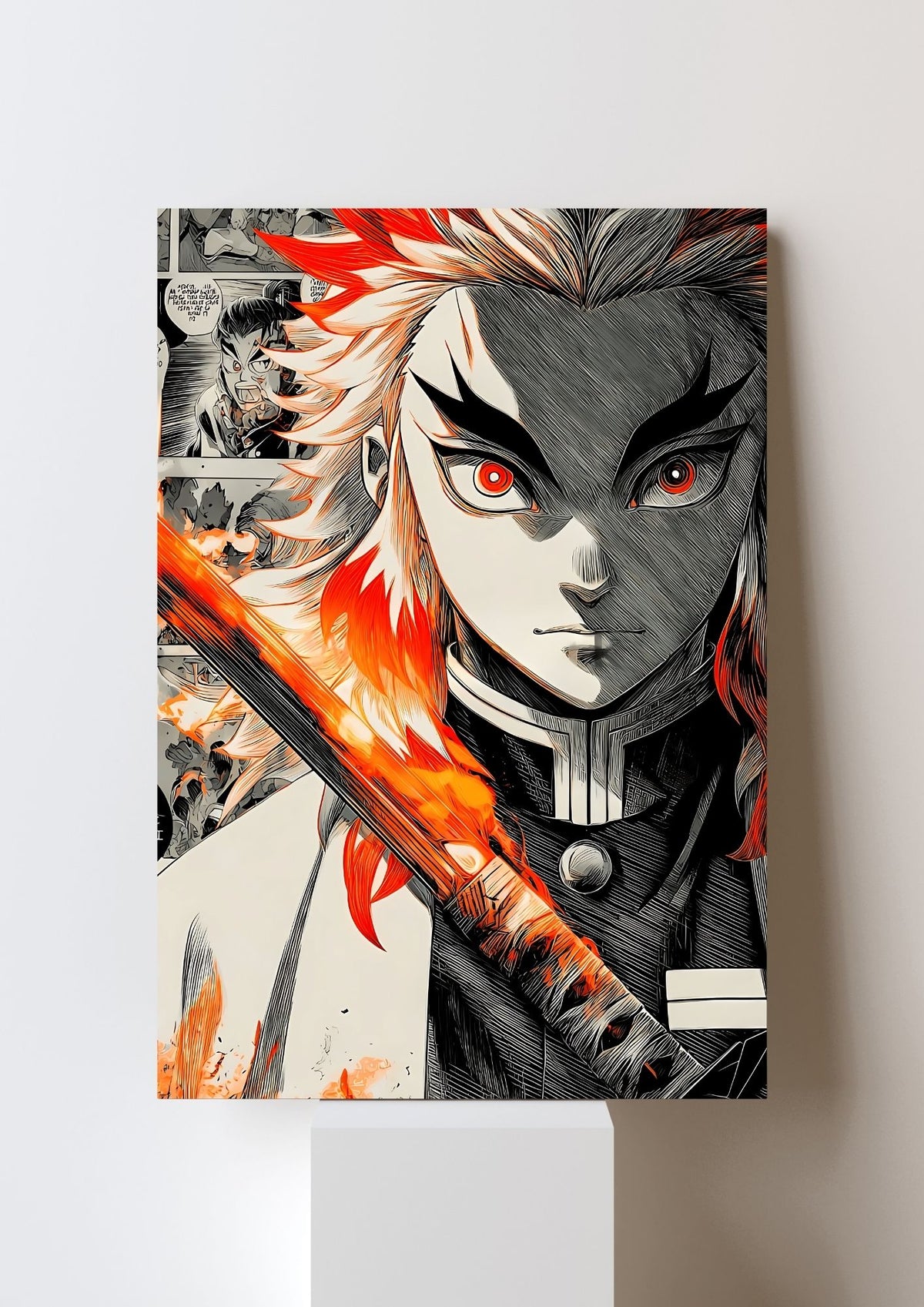 RENGOKU POSTER 04