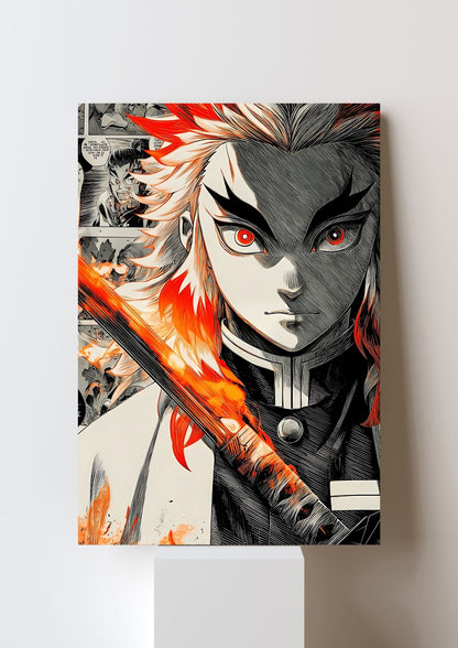 RENGOKU POSTER 04