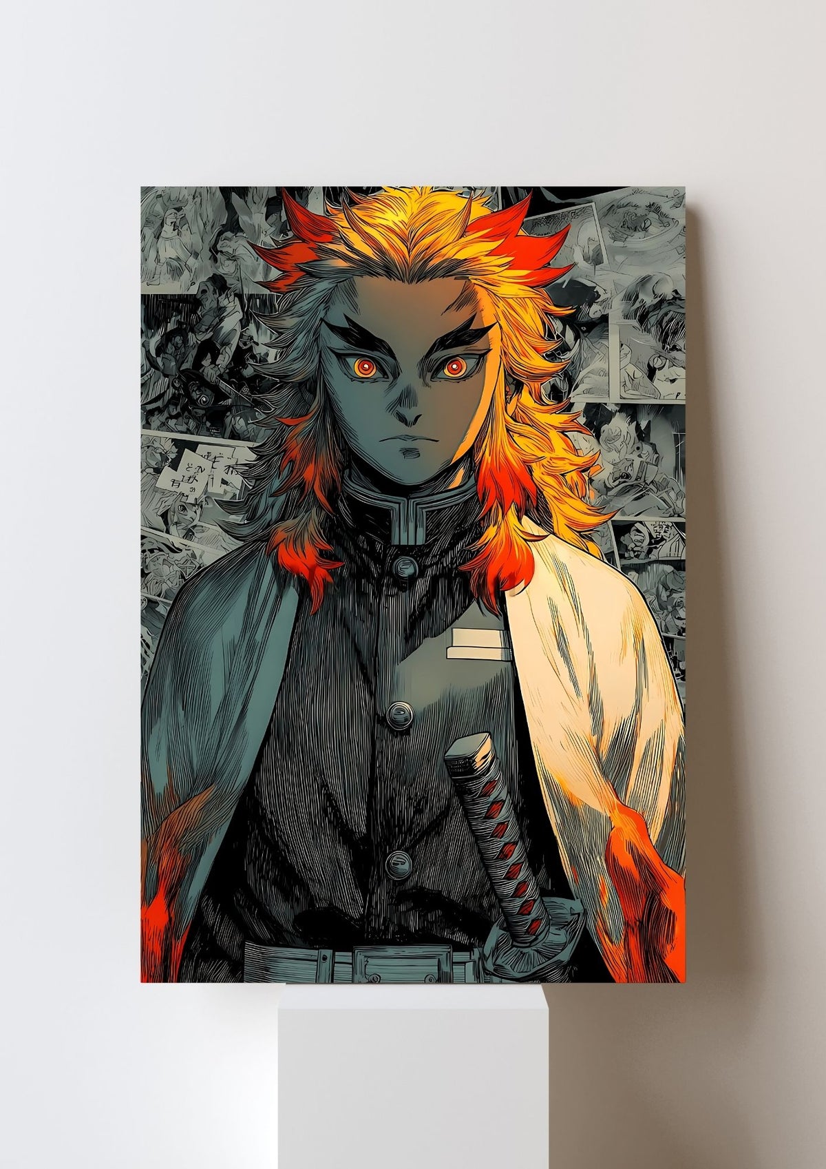 RENGOKU POSTER 05