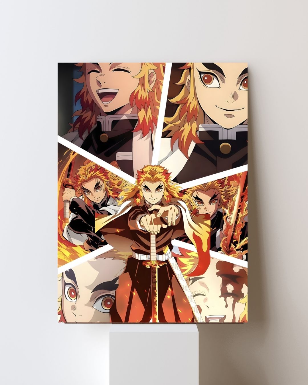 RENGOKU POSTER 06