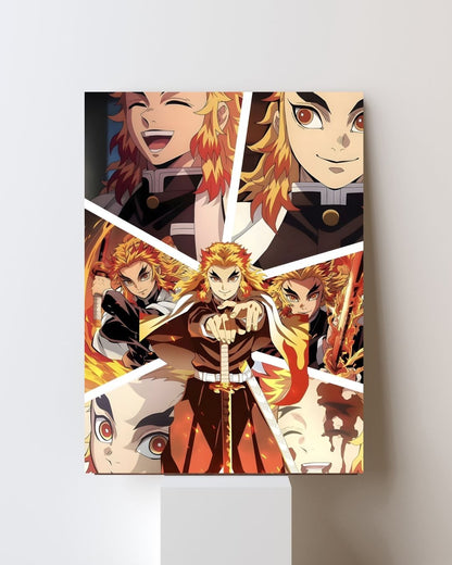RENGOKU POSTER 06