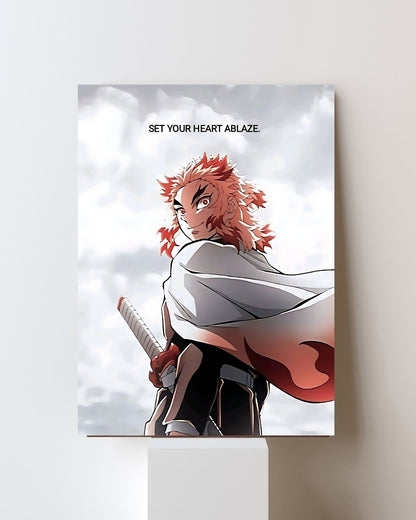 RENGOKU POSTER 07