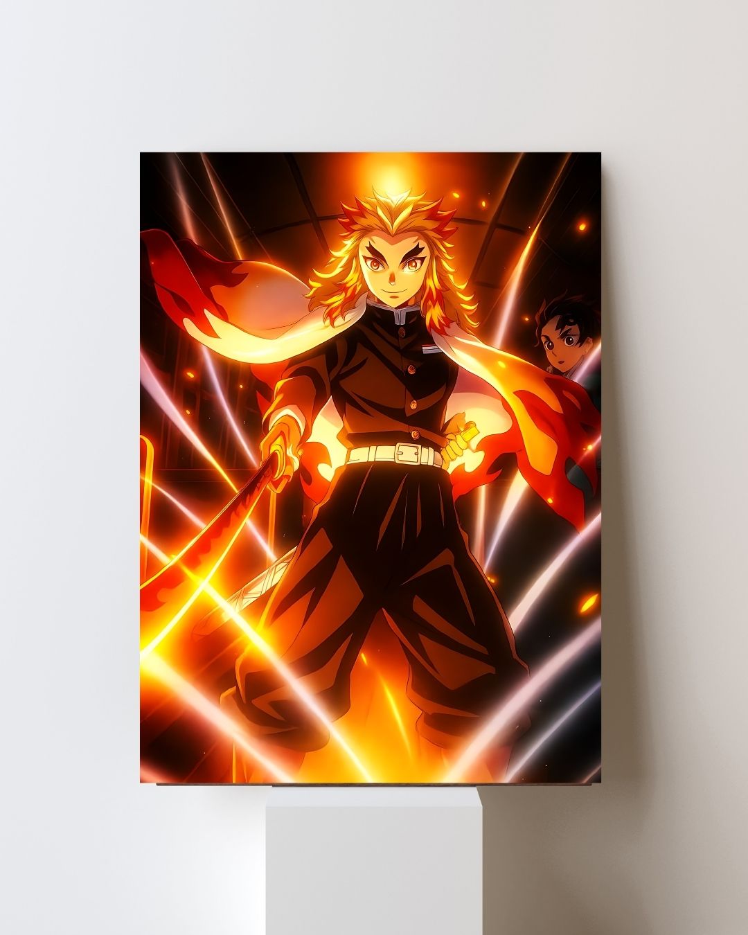 RENGOKU POSTER 08