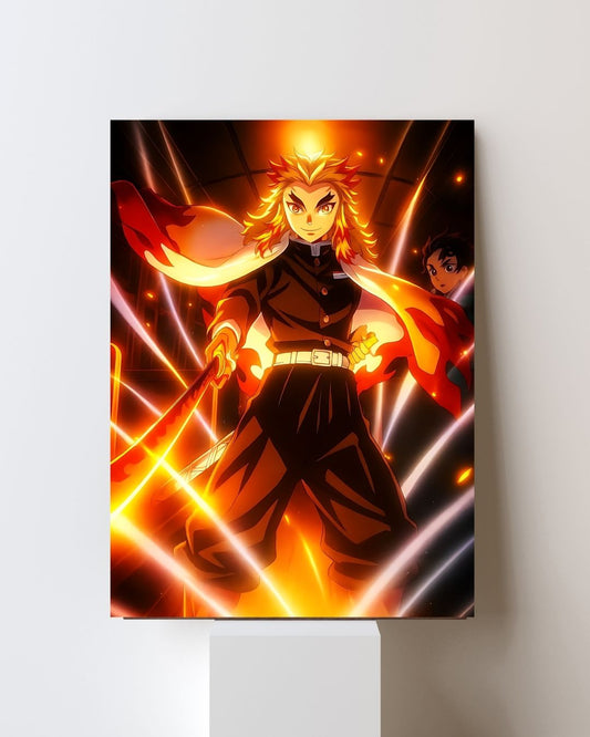 RENGOKU POSTER 08