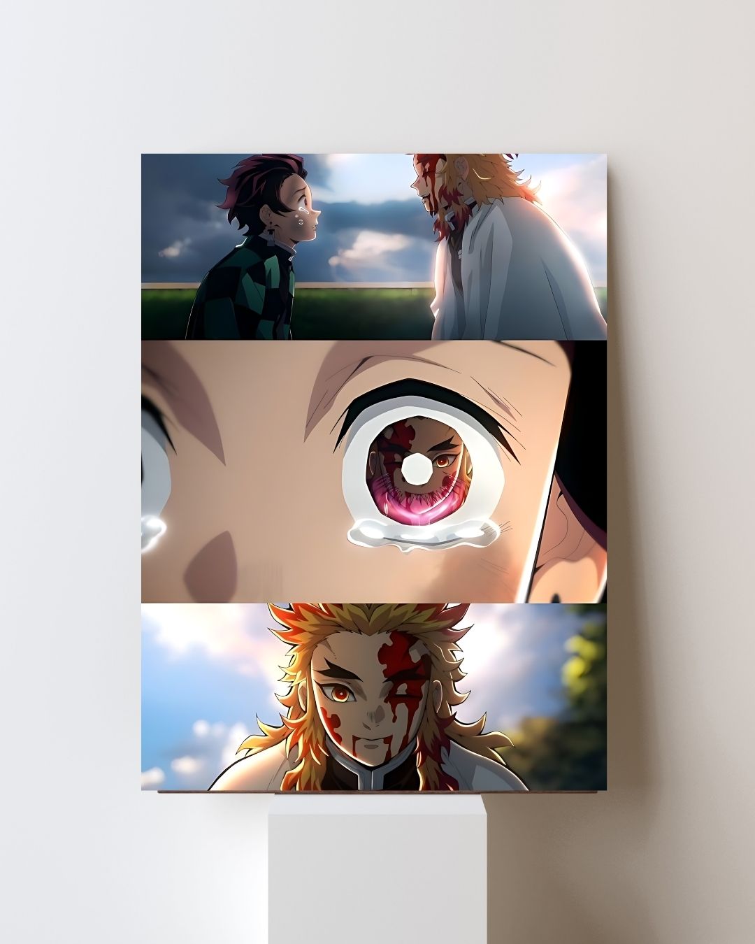 RENGOKU POSTER 09