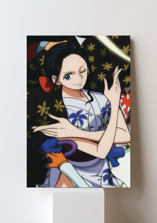 ROBIN POSTER 01