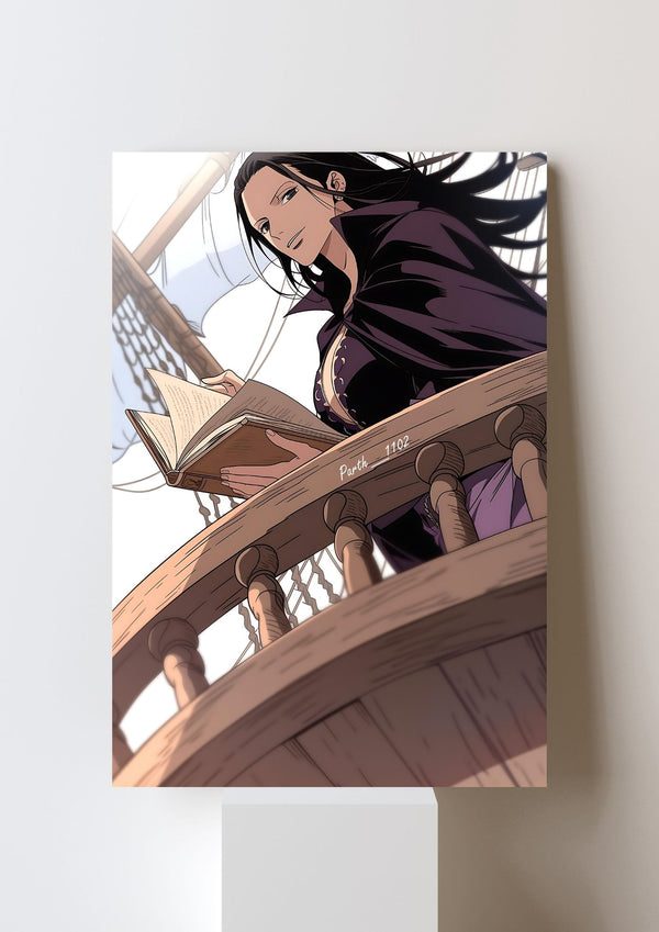 ROBIN POSTER 10
