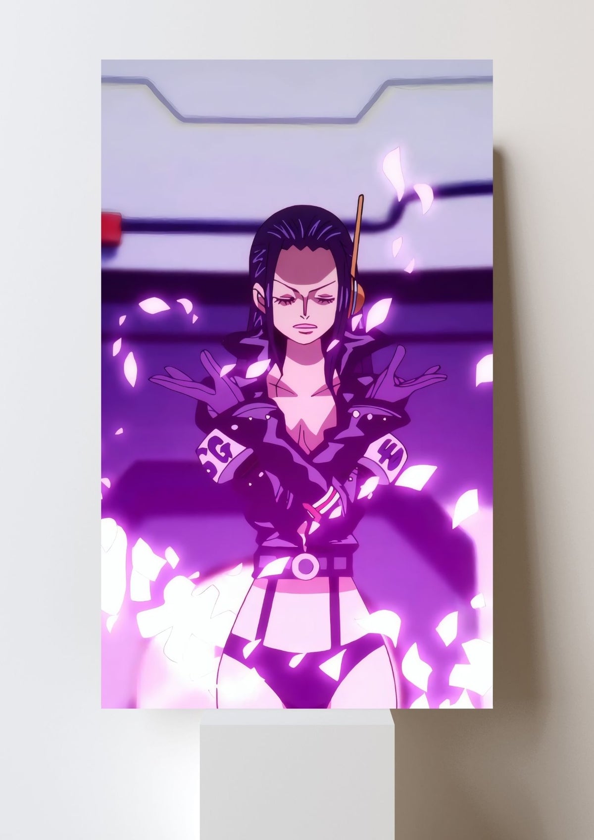 ROBIN POSTER 11