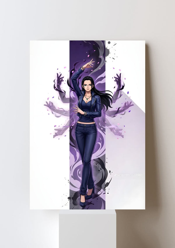 ROBIN POSTER 15
