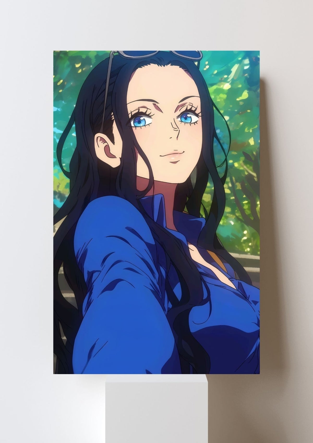 ROBIN POSTER 17