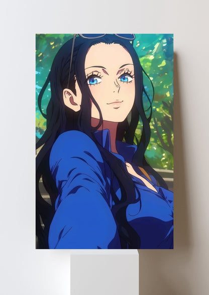ROBIN POSTER 17