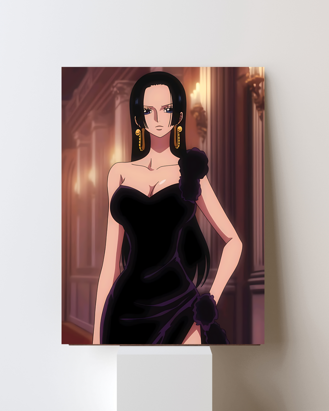ROBIN POSTER 21